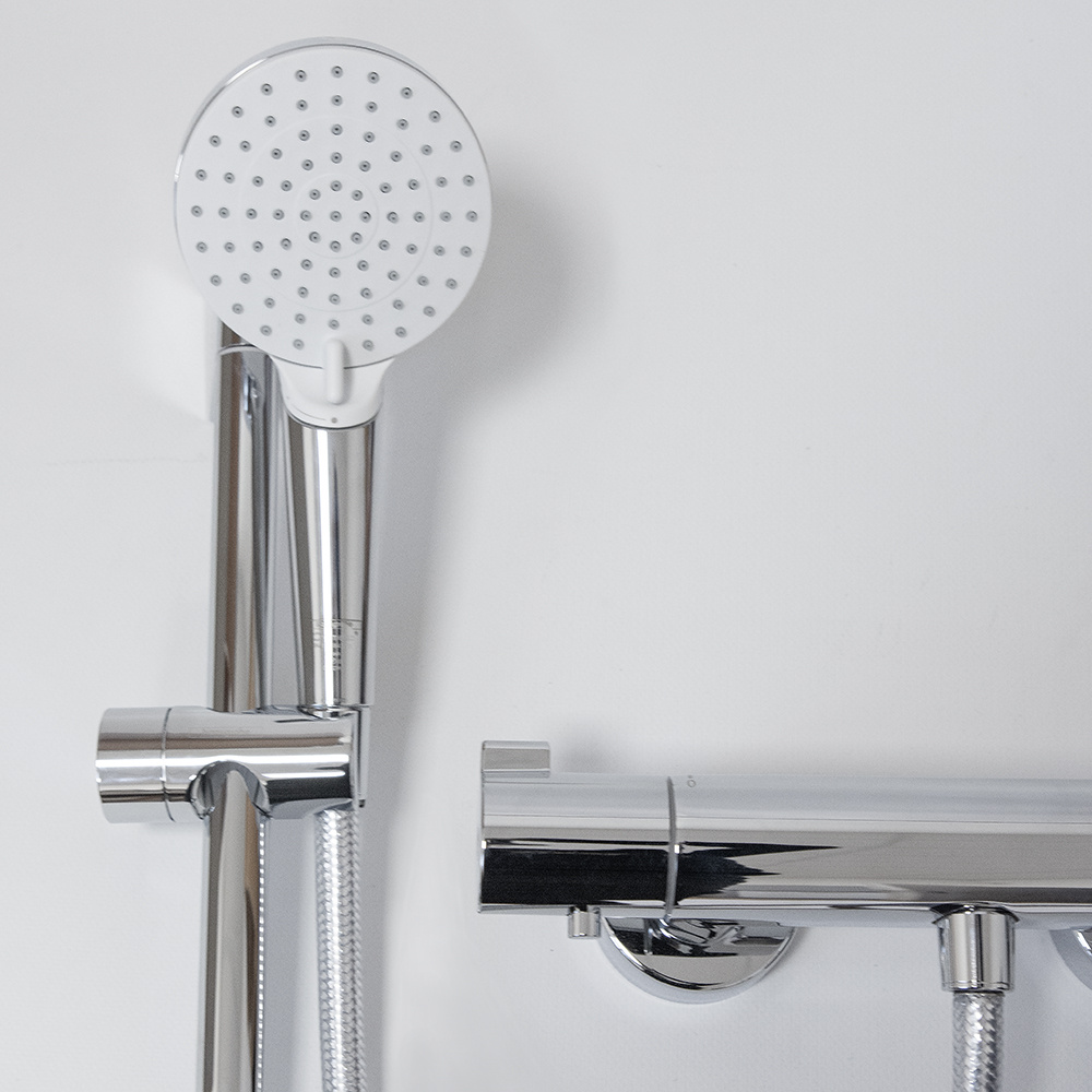 Hansgrohe set 