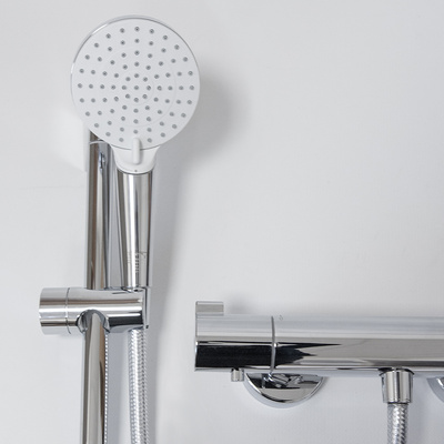 Sprchový set HANSGROHE Crometta 100