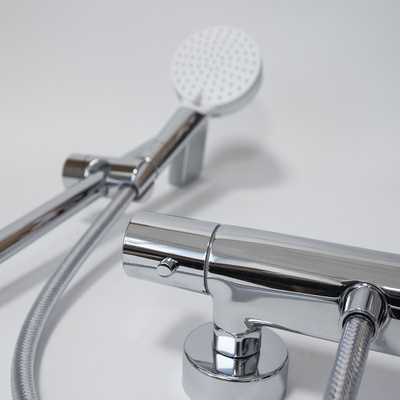 Hansgrohe set s baterií